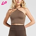 fitness crop top